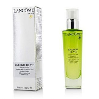 LANCOME ENERGIE DE VIE SMOOTHING &AMP; GLOW BOOSTING LIQUID CARE - FOR ALL SKIN TYPES, EVEN SENSITIVE  50ML/1.7OZ