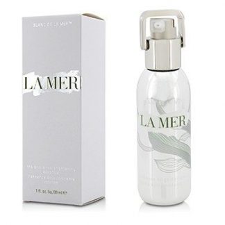 LA MER BLANC DE LA MER THE BRILLIANCE BRIGHTENING ESSENCE  30ML/1OZ