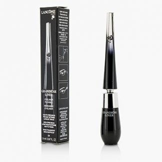 LANCOME GRANDIOSE BENDABLE EYELINER - # 01 NOIR MIRIFIQUE  1.4ML/0.047OZ