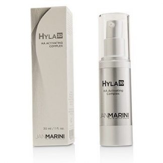 JAN MARINI HYLA3D HA ACTUVATING COMPLEX  30ML/1OZ