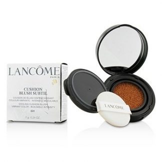 LANCOME CUSHION BLUSH SUBTIL - # 031 SPLASH ORANGE  7G/0.24OZ