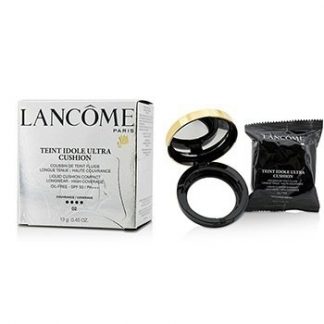 LANCOME TEINT IDOLE ULTRA CUSHION LIQUID CUSHION COMPACT SPF 50 - # 02 BEIGE ROSE  13G/0.45OZ