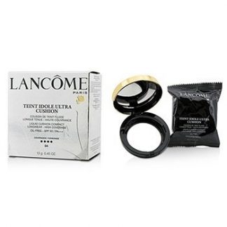 LANCOME TEINT IDOLE ULTRA CUSHION LIQUID CUSHION COMPACT SPF 50 - # 04 BEIGE MIEL  13G/0.45OZ