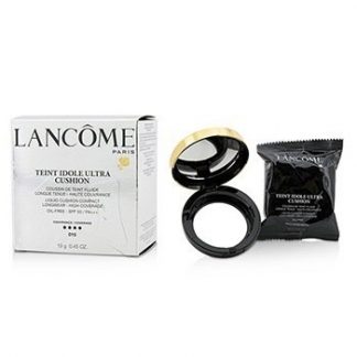 LANCOME TEINT IDOLE ULTRA CUSHION LIQUID CUSHION COMPACT SPF 50 - # 015 IVOIRE  13G/0.45OZ