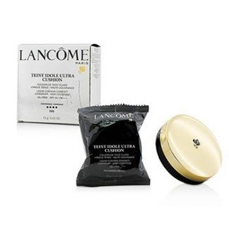 LANCOME TEINT IDOLE ULTRA CUSHION LIQUID CUSHION COMPACT SPF 50 - # 025 BEIGE NATUREL  13G/0.45OZ