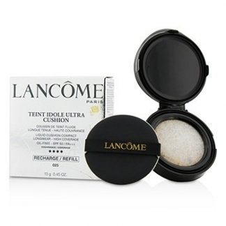 LANCOME TEINT IDOLE ULTRA CUSHION LIQUID CUSHION COMPACT SPF 50 REFILL - # 025 BEIGE NATUREL  13G/0.45OZ