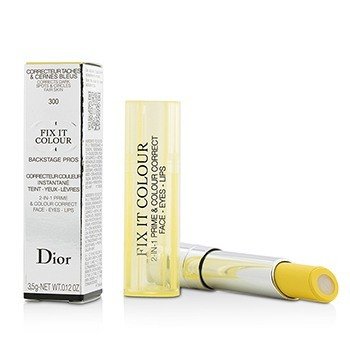 christian dior fix it concealer