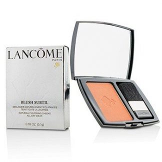 LANCOME BLUSH SUBTIL - NO. 290 BRONZE FLUSH  5.1G/0.18OZ