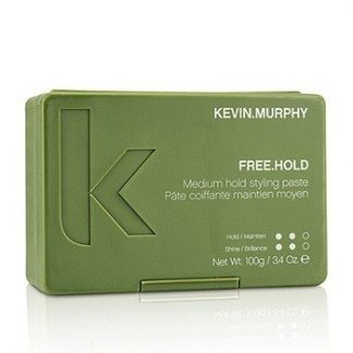 KEVIN.MURPHY FREE.HOLD (MEDIUM HOLD. STYLING CREME)  100G/3.4OZ