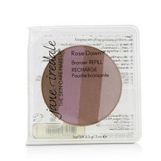 JANE IREDALE ROSE DAWN BRONZER REFILL  8.5G/0.3OZ