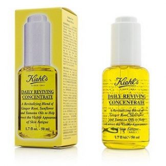 KIEHL'S DAILY REVIVING CONCENTRATE  50ML/1.7OZ