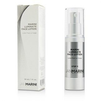 JAN MARINI MARINI LUMINATE FACE LOTION  30ML/1OZ