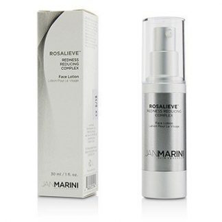 JAN MARINI ROSALIEVE REDNESS REDUCING COMPLEX FACE LOTION  30ML/1OZ