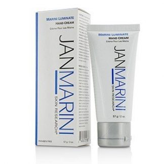 JAN MARINI MARINI LUMINATE HAND CREAM  57G/2OZ