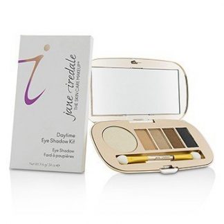 JANE IREDALE DAYTIME EYESHADOW KIT (5X EYESHADOW, 1X APPLICATOR)  9.6G/0.34OZ