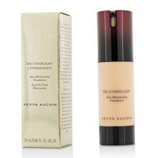 KEVYN AUCOIN THE ETHEREALIST SKIN ILLUMINATING FOUNDATION - LIGHT EF 01  28ML/0.95OZ