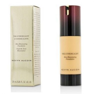 KEVYN AUCOIN THE ETHEREALIST SKIN ILLUMINATING FOUNDATION - LIGHT EF 04  28ML/0.95OZ