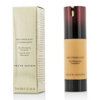 KEVYN AUCOIN THE ETHEREALIST SKIN ILLUMINATING FOUNDATION - MEDIUM EF 09  28ML/0.95OZ