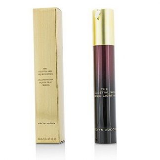 KEVYN AUCOIN THE CELESTIAL SKIN LIQUID LIGHTING - # STARLIGHT  30ML/1OZ