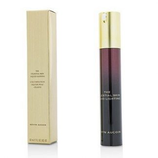 KEVYN AUCOIN THE CELESTIAL SKIN LIQUID LIGHTING - # SUNLIGHT  30ML/1OZ