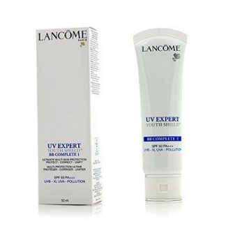 LANCOME UV EXPERT YOUTH SHIELD BB COMPLETE 1 SPF50 PA+++ - UNIFY  50ML/1.7OZ