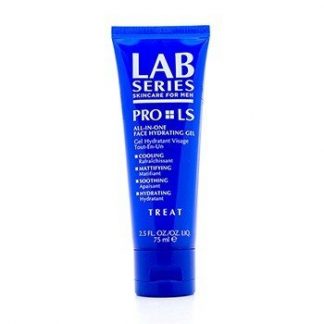 LAB SERIES LAB SERIES PRO LS ALL IN ONE FACE HYDRATING GEL  75ML/2.5OZ