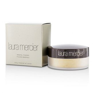 LAURA MERCIER MINERAL POWDER - SOFT PORCELAIN  9.6G/0.34OZ