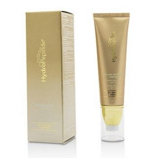 HYDROPEPTIDE SOLAR DEFENSE TINTED BROAD SPECTRUM SPF 30  50ML/1.7OZ