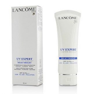 LANCOME UV EXPERT YOUTH SHIELD MILKY BRIGHT SPF50 PA+++  50ML/1.7OZ