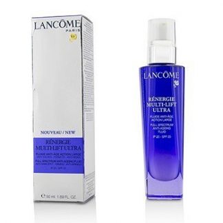 LANCOME RENERGIE MULTI-LIFT ULTRA FULL SPECTRUM ANTI-AGEING FLUID SPF25  50ML/1.69OZ