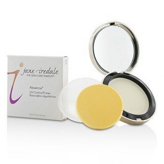 JANE IREDALE ABSENCE OIL CONTROL PRIMER  10G/0.35OZ