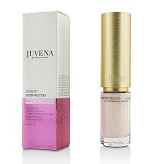 JUVENA JUVELIA NUTRI-RESTORE REGENERATING ANTI-WRINKLE FLUID - NORMAL SKIN  50ML/1.7OZ