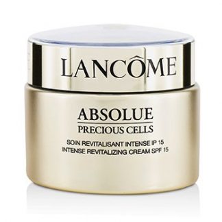 LANCOME ABSOLUE PRECIOUS CELLS INTENSE REVITALIZING CREAM SPF15  50ML/1.7OZ