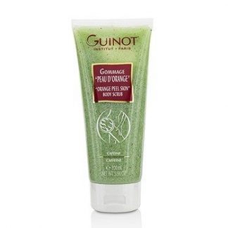 GUINOT GOMMAGE "PEAU D'ORANGE" BODY SCRUB  200ML/5.93OZ