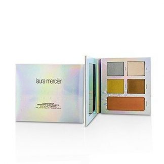 LAURA MERCIER LIGHTSTRUCK PRISMATIC GLOW PALETTE  16.7G/0.6OZ