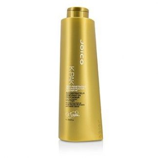 JOICO K-PAK DEEP-PENETRATING RECONSTRUCTOR - FOR DAMAGED HAIR (CAP)  1000ML/33.8OZ