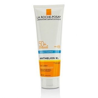 LA ROCHE POSAY ANTHELIOS XL LOTION SPF50+ - COMFORT  250ML/8.33OZ