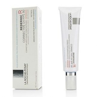 LA ROCHE POSAY REDERMIC R CORRECTIVE UV SPF30  40ML/1.35OZ