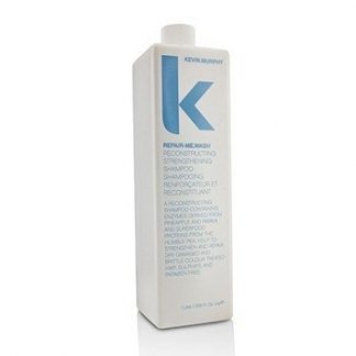 KEVIN.MURPHY REPAIR-ME.WASH (RECONSTRUCTING STREGTHENING SHAMPOO)  1000ML/33.8OZ