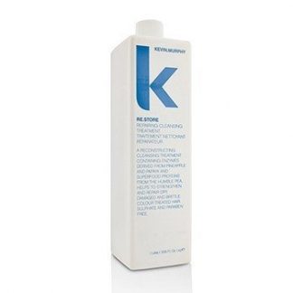 KEVIN.MURPHY RE.STORE (REPAIRING CLEANSING TREATMENT)  1000ML/33.8OZ