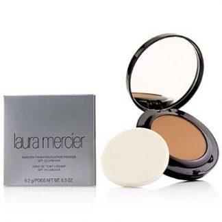 LAURA MERCIER SMOOTH FINISH FOUNDATION POWDER - 18  9.2G/0.3OZ