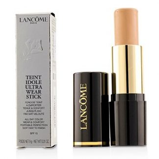 LANCOME TEINT IDOLE ULTRA WEAR STICK SPF 15 - # 02 LYS ROSE  9G/0.31OZ