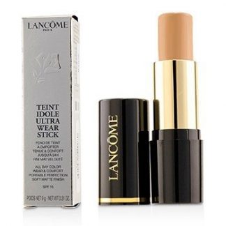 LANCOME TEINT IDOLE ULTRA WEAR STICK SPF 15 - # 04 BEIGE NATURE  9G/0.31OZ