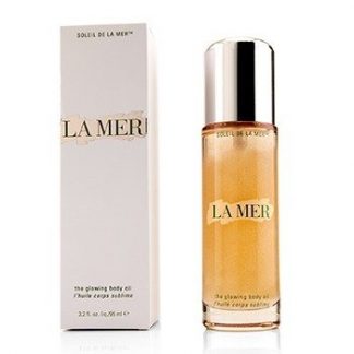 LA MER SOLEIL DE LA MER THE GLOWING BODY OIL  95ML/3.2OZ