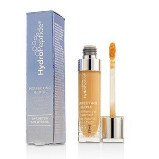 HYDROPEPTIDE PERFECTING GLOSS - LIP ENHANCING TREATMENT - # ISLAND BLOOM  5ML/0.17OZ