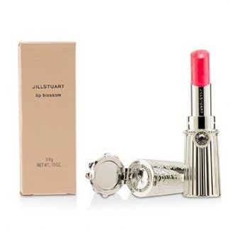 JILL STUART LIP BLOSSOM - # 31 SWEET GERBERA  3.8G/0.13OZ