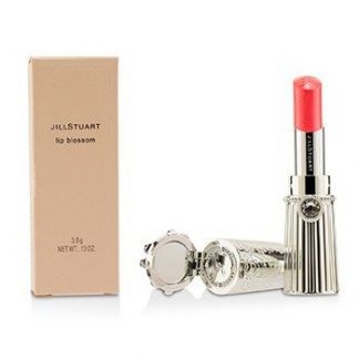 JILL STUART LIP BLOSSOM - # 32 MANDEVILLA DRESS  3.8G/0.13OZ