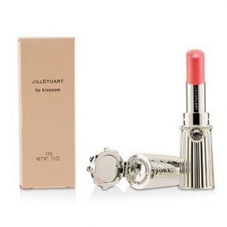 JILL STUART LIP BLOSSOM - # 33 CHERRY BLOSSOM  3.8G/0.13OZ