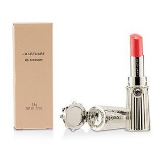 JILL STUART LIP BLOSSOM - # 34 PETIT CHERRY  3.8G/0.13OZ