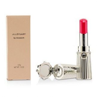 JILL STUART LIP BLOSSOM - # 39 BOUQUET  3.8G/0.13OZ